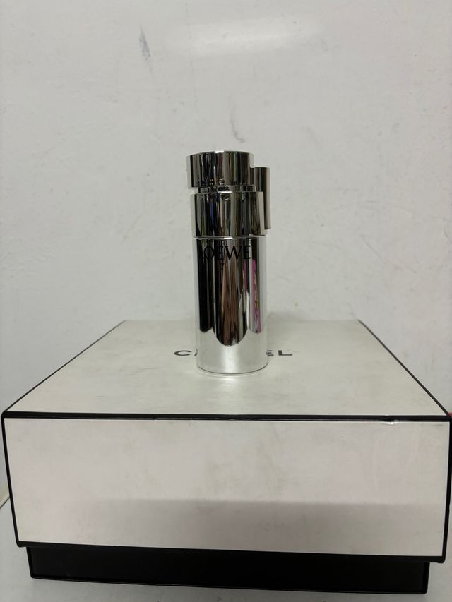 Loewe 7 Plata 100ml Vintage Raro