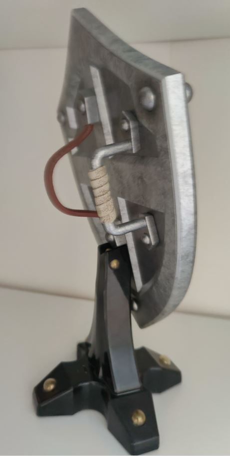 Hylian Shield F4F (Exclusive Edition) - Zelda