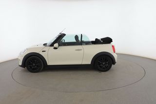 MINI Cabrio Cooper