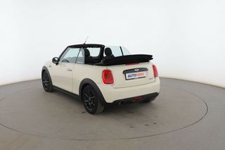 MINI Cabrio Cooper