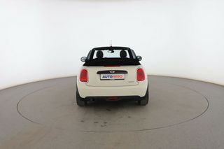 MINI Cabrio Cooper