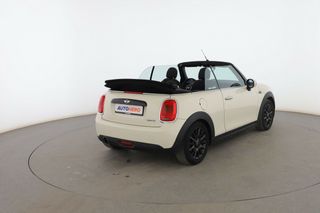 MINI Cabrio Cooper