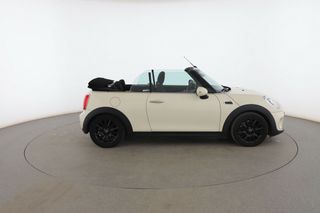 MINI Cabrio Cooper