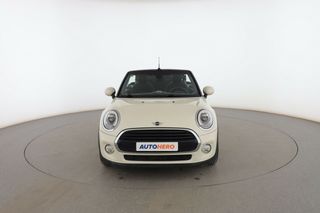 MINI Cabrio Cooper