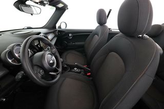 MINI Cabrio Cooper