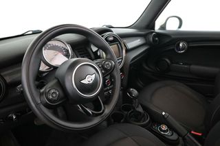 MINI Cabrio Cooper