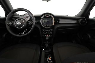 MINI Cabrio Cooper