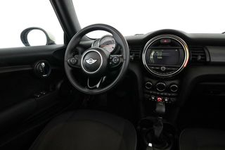 MINI Cabrio Cooper