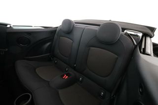 MINI Cabrio Cooper