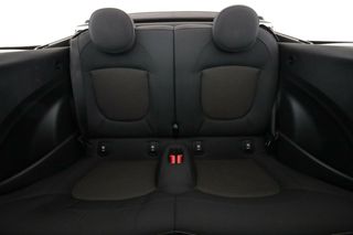 MINI Cabrio Cooper