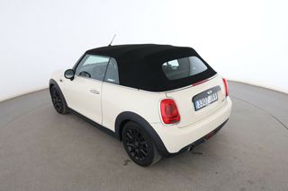 MINI Cabrio Cooper