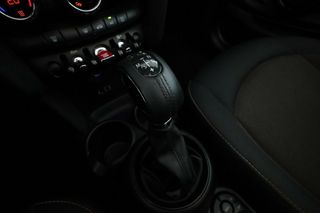 MINI Cabrio Cooper