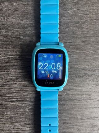 Relógio Smartwatch Elari Kidphone2 Azul