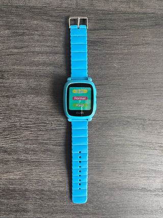 Relógio Smartwatch Elari Kidphone2 Azul