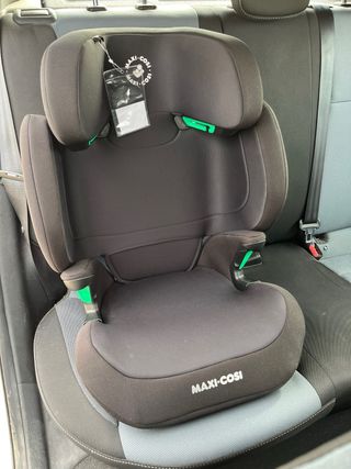 Silla Coche Maxi-Cosi Grupo 2 sin estrenar