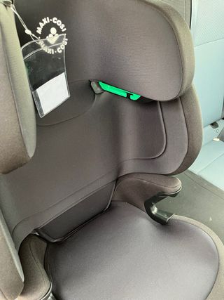 Silla Coche Maxi-Cosi Grupo 2 sin estrenar