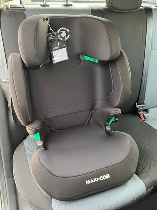 Silla Coche Maxi-Cosi Grupo 2 sin estrenar