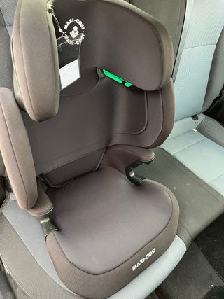 Silla Coche Maxi-Cosi Grupo 2 sin estrenar