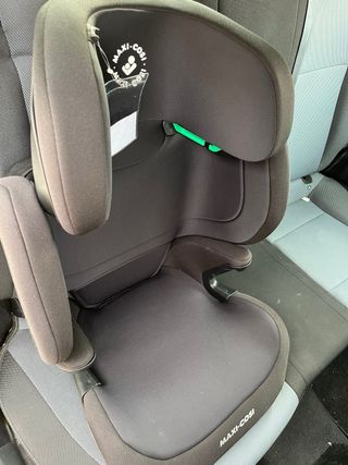 Silla Coche Maxi-Cosi Grupo 2 sin estrenar