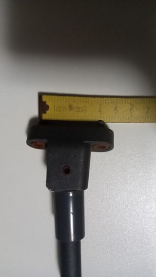 Cavalletto per monopattino elettrico