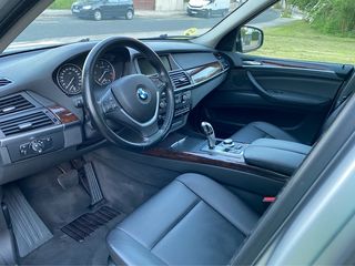 Despiece BMW X3 E83