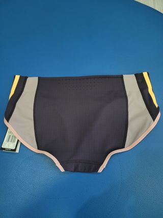 Short Adidas adizero de mujer T.M