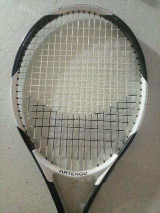 Raqueta Artengo 700