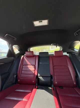 Lexus NX 2016