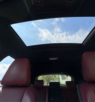 Lexus NX 2016