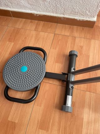 Bicicleta estática Cecotec Neo 3000