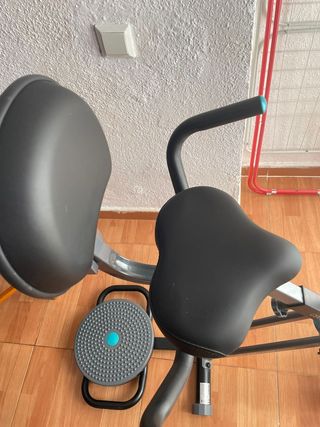 Bicicleta estática Cecotec Neo 3000