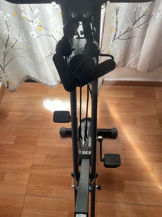Bicicleta estática Cecotec Neo 3000