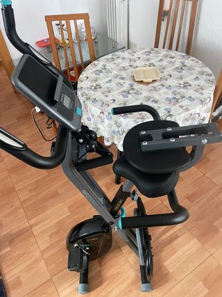 Bicicleta estática Cecotec Neo 3000