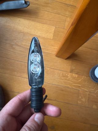 Intermitente LED BMW