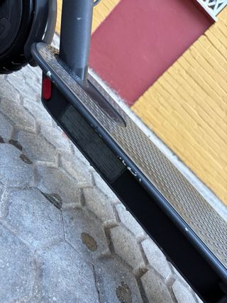 Patinete Eléctrico Xiaomi