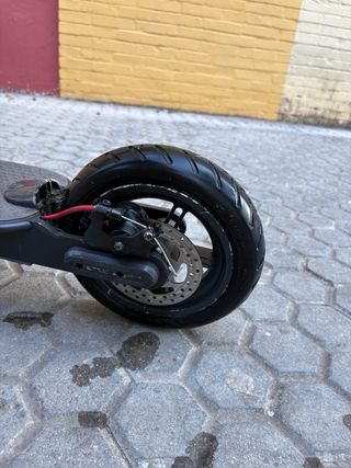 Patinete Eléctrico Xiaomi