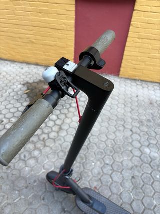 Patinete Eléctrico Xiaomi