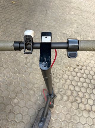 Patinete Eléctrico Xiaomi