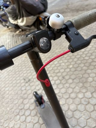 Patinete Eléctrico Xiaomi