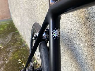 Bicicleta de carretera Focus Izalco Race 
