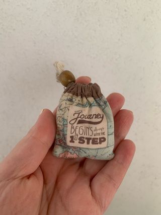 Panno Legami Multicolor