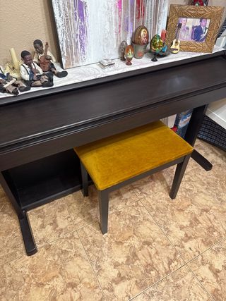 Piano Casio Celviano AP31/AP32