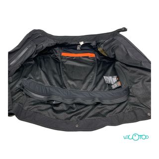 Chaqueta Moto KTM Apex II Talla M