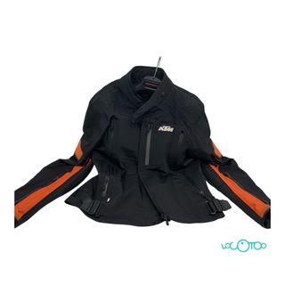 Chaqueta Moto KTM Apex II Talla M