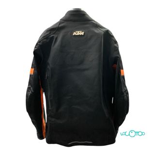 Chaqueta Moto KTM Apex II Talla M