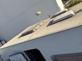 Caravana Knaus Sudwind