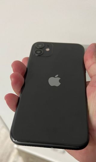 iPhone 11 64GB Negro