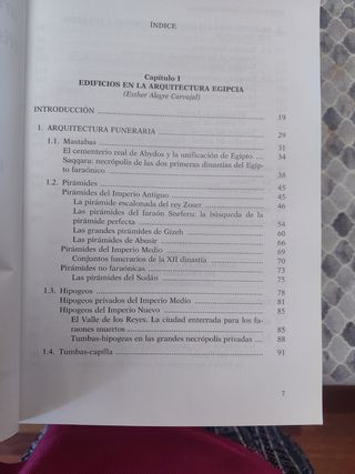 Edificios de la arquitectura antigua. Historia ...