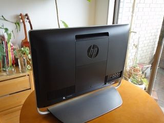 HP Ordenador Todo en Uno
