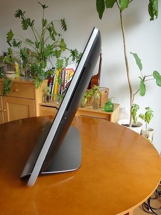 HP Ordenador Todo en Uno